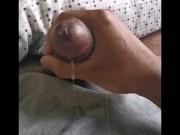 Thick Cumshot Compilation Part 1 2/16