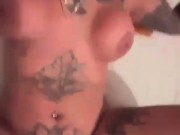 Türk tiktok fenomenini perte çıkarttım 12/16