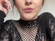 Voice leads every second into perfect climax 13/16