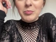 Voice leads every second into perfect climax 15/16