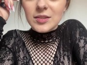 Voice leads every second into perfect climax 16/16