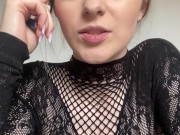 Voice leads every second into perfect climax 5/16