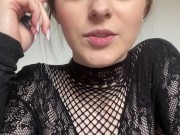 Voice leads every second into perfect climax 6/16