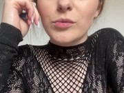 Voice leads every second into perfect climax 9/16