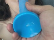 Jerk off instruction video 14/16