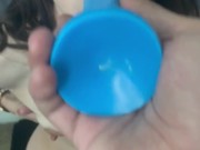 Jerk off instruction video 16/16