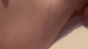 Housemate eating my ass