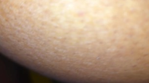 She TAPPED on her BACK SHOTS before I could CUM