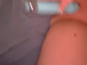 BLONDIE’S BIGGEST & MESSIEST SQUIRT 😈💦💦💦 9/16