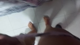 Deja de decirme que me amas cuando solo quieres follarme el coño