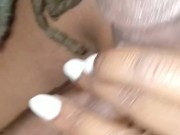 GET A CHICK WHO LOVES TO SUCK DICK AND IS SUBMISSIVE WITH HER THROAT ALL ON IT!!!!!!!!! 4/16