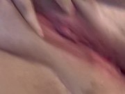 Thirsty pussy needing a pounding 10/16