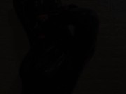 Latex Airi 001 11/16