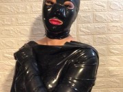 Latex Airi 001 14/16