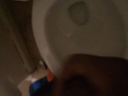 Quick masturbation - Screenshot 12 of 16 - Handjob
