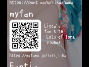 [intro] Met Under a Cherry Tree🌸Close Look into the Depths of a Girl in Hanbok (Paipan･ Anal) 16/16