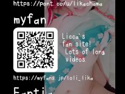 [buildup] The weeping cherry🌸 Hanbok fairy and her secret games(Paipan,naked  pussy, blowjob) 16/16