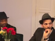 Anatomy of a Cuck Session BTS Gangbang 11/16