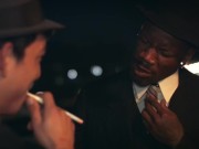 Anatomy of a Cuck Session BTS Gangbang 15/16