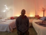 Anatomy of a Cuck Session BTS Gangbang 3/16