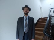 Anatomy of a Cuck Session BTS Gangbang 6/16