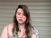 Take a smoke break with me? 16/16