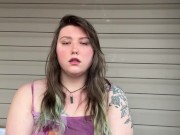 Take a smoke break with me? 2/16