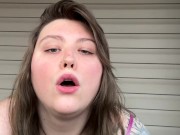 Take a smoke break with me? 3/16