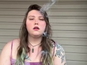 Take a smoke break with me? 5/16