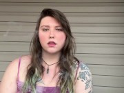 Take a smoke break with me? 6/16