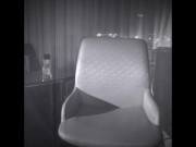 Mr. Lamar Solo Chair 1/16