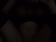 teen snowbunny with big ass and big tits gets creampied by mexican bf (extended vers) 11/16