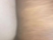 teen snowbunny with big ass and big tits gets creampied by mexican bf (extended vers) 13/16