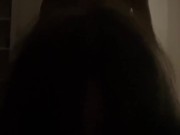 teen snowbunny with big ass and big tits gets creampied by mexican bf (extended vers) 15/16