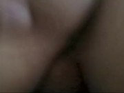 I found my neighbor inside and I fucked her
