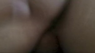 I found my neighbor inside and I fucked her