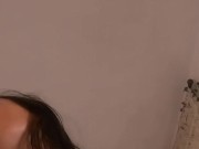 Demon Tits Bounce While She Sucks Your Soul POV 11/16