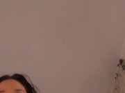 Demon Tits Bounce While She Sucks Your Soul POV 12/16