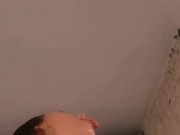 Demon Tits Bounce While She Sucks Your Soul POV 7/16