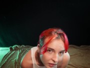 ASMR Wanking Aggressively and Gently on your DICK. 10/16