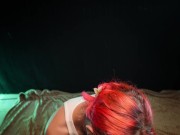 ASMR Wanking Aggressively and Gently on your DICK. 5/16