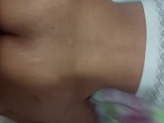 Casada dando o rabo 3/16