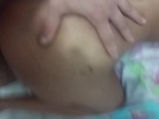 Casada dando o rabo 6/16