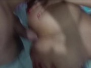 Ele alargou o meu cuzinho! 3/16