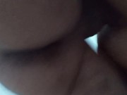 Ele fez eu aprender a dar  o cuzinho! 11/16