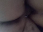 Ele fez eu aprender a dar  o cuzinho! 13/16