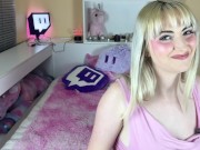 MistressMord Twitchcon Netherlands Haul ASMR 9/16