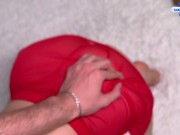 О, Боже! Как так вышло, что я трахаюсь со сводным братом прямо перед свиданием с моим новым парнем 4/16