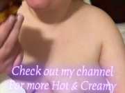 Check out BonnieBouncings Channel 6/16