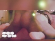 Bbw Milf has intense orgasm from BBC Backshots 16/16